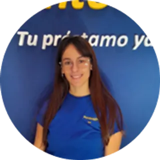 Jimena, sucursal Bavio