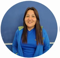 Equipo de la sucursal Magdalena