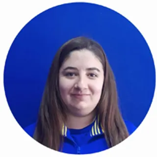 Eliana, sucursal Navarro