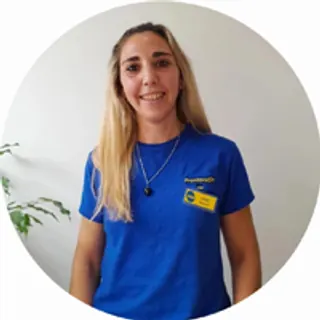 Verónica, sucursal Ranchos