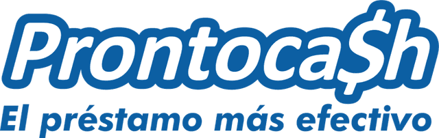 ProntoCa$h Logo