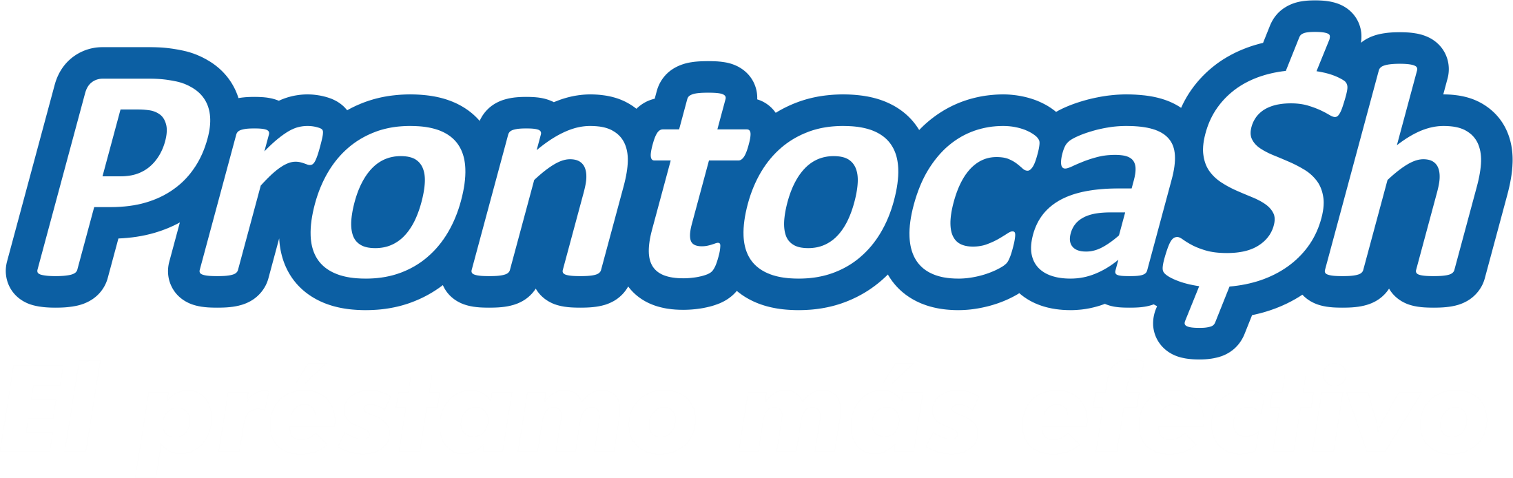 ProntoCash